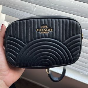 Coach Belt Bag